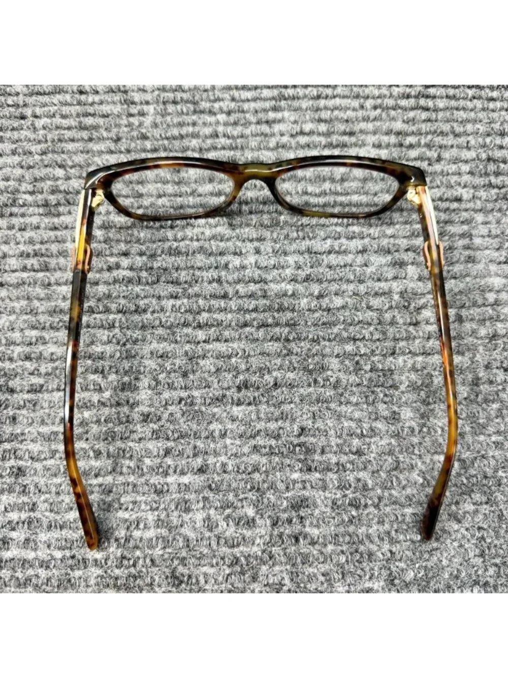 Ralph Lauren Eyeglasses Frames Only RL6159Q 5260 Tortoise Asian Fit 52-16-140